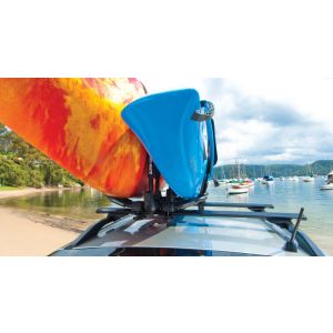 Rhino-Rack Folding J Style Kayak Carrier Extension - Pair