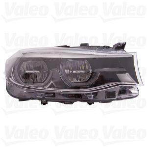 Valeo 46915 2017 BMW 330i/340i GT xDrive Headlight LED AHL Right