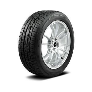 NITTO Motivo 255/40R17 All-Season