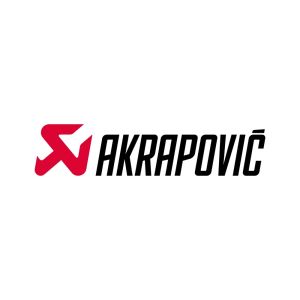 Akrapovic S-PO/TI/18/1 Slip-On Race Line (Titanium)