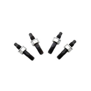 MR. GASKET MRG6345G Bullet Nose Carb Stud Kit 1-1/2in Length