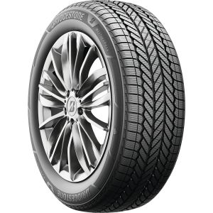 Bridgestone Weatherpeak 255/60r19