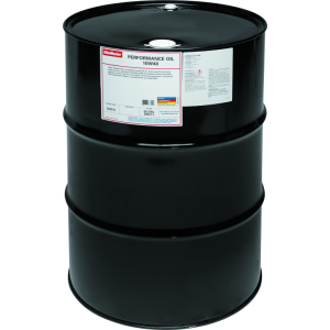 BikeMaster 532312 10W40 Performance Oil - 55 Gal