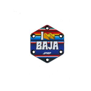 PRP Seats G100-BAJA PRP Baja Steering Wheel Center Cap