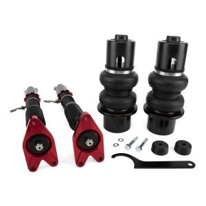Air Lift 78687 Performance 2020-2021 Toyota Supra (A90) Rear Kit