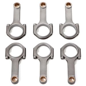 CP Piston BMW/Toyota B58 - CC 5.828in Pro-H 3/8 WMC Bolt Connecting Rods - Set of 6
