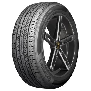 Continental 245/45r18 96v Con Pro Contact Tx Fr