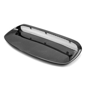 Seibon Carbon HDS0809SBIMP-OE HOOD SCOOP