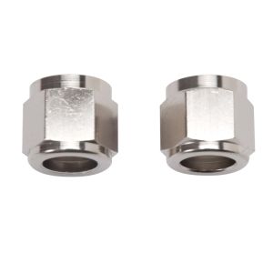 RUSSELL RUS660571 Endura Tube Nut #6