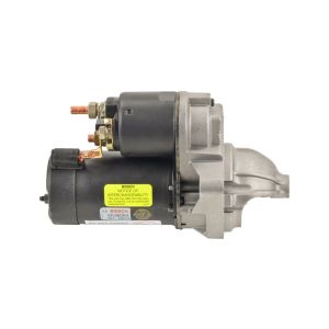 Bosch SR9506X  Premium 100% Remanufactured Starter