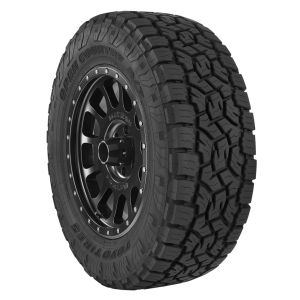 Toyo Lt285/70r17/10 121/118s Toy Open Country A/T Iii Owl
