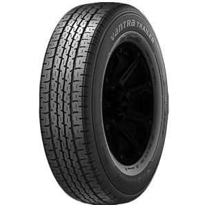 Hankook St215/75r14/8 108/103n Han Vantra Trailer St01