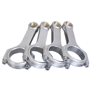 EAGLE EAGCRS5137S3D Subaru 4340 Forged H-Beam Rods 5.137