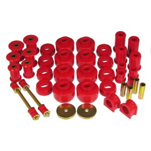 Prothane 99-06 Chevy Silverado 1500 2wd Total Kit - Red