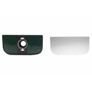 SPYDER 9934100 Xtune Replacement Glass For Manual Mirror CS99 / Csil03 / Csil07 Right Small MIR-GLASS-CS9907-MA-R2