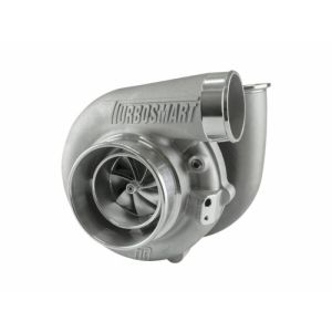 Turbosmart TS-1-6870B-VB107E 6870B V-Band 1.07AR Externally Wastegated TS-1 Turbocharger