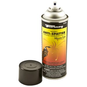Forney 37030 Welders Anti Spatter, 16-Ounce