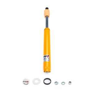 Koni 8611 1257RACE KONI RACE (yellow) 8611 Series- ext. double adjustable racing strut insert