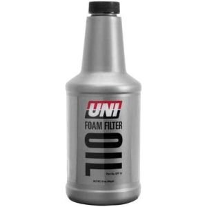 Uni Filter UFF-16E Uni Foam Filter Oil 16 Oz