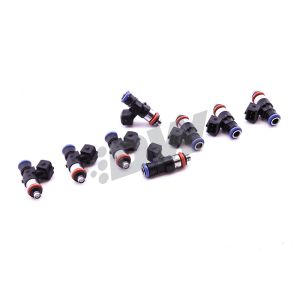 Fuel Injectors Matched Set 1500cc (143lb)