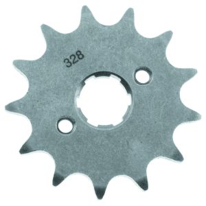 BikeMaster 965486 Honda Front Sprocket 520 13T