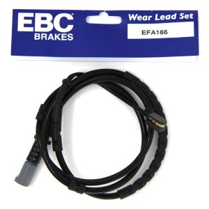 EBC Brakes EFA165 Brake Wear Lead Sensor Kit