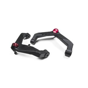 Zone Offroad 01-10 Chevy 2500/3500 HD Adventure Series Upper Control Arm Kit