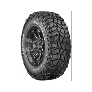 Cooper 170137006 Cooper Discoverer Stt Pro 37x13.50r17lt