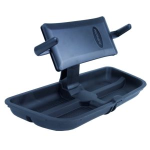11-17 Jeep JK Upper Dash Panel w/IPhone Holder