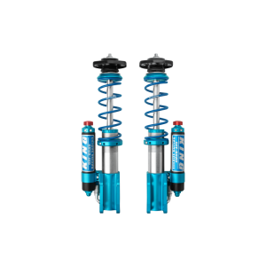 King Shocks 25001-299A 2019+ Mercedes-Benz Sprinter 4WD 2500/3500 Front 2.5 Coil Overs Pair W/ 2.0 Comp Adj