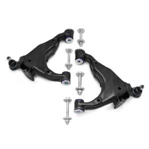 Superpro TRC494 10-23 Toyota 4Runner/Lexus GX460  KDSS Offset Lower Arm Kit - Camber/Caster Adj.