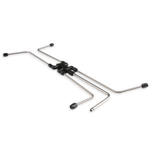 GM LS Hardline Steam Tube Kit