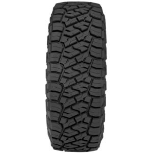 Toyo 38x15.50r24lt/12 128q Toy Open Country R/T Trail Bw