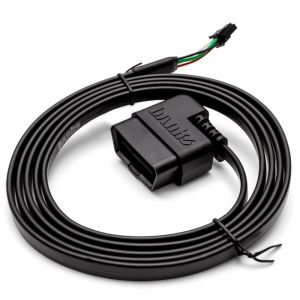 Banks Power 61300-45 iDash-Derringer Module OBD-II Cable