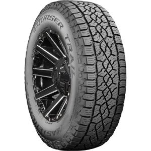 MASTERCRAFT Courser Trail 275/65R18