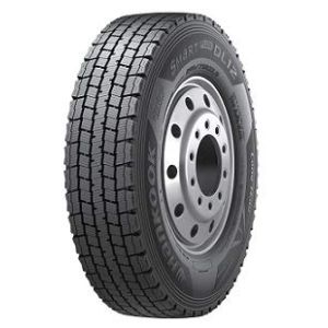 Hankook 11r24.5/14  Han Dl12