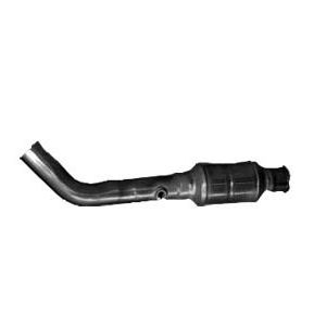AB Catalytic 42205 Direct-Fit Catalytic Converter EPA (Federal)