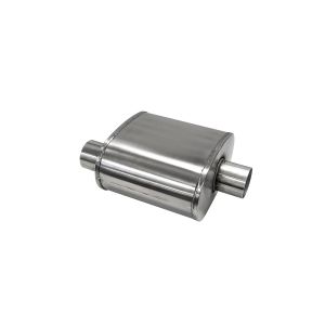 CORSA PERFORMANCE CORCP250CT Stainless Steel Muffler Upgade Kit