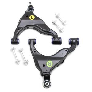 Superpro TRC483 2010 Toyota FJ Cruiser Base Front Lower HD Lower Control Arm  Kit (w/o KDSS)
