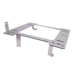 NRG Seat Brackets - 97-06 Jeep Wrangler TJ