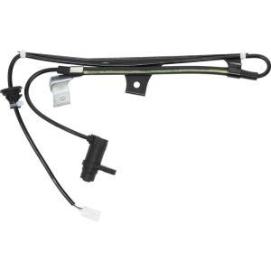 HOLSTEIN 2ABS1053 Holstein Parts 2ABS1053 ABS Wheel Speed Sensor