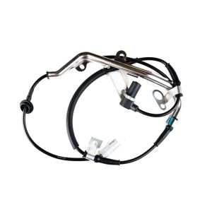 HOLSTEIN 2ABS1235 Holstein Parts 2ABS1235 ABS Wheel Speed Sensor