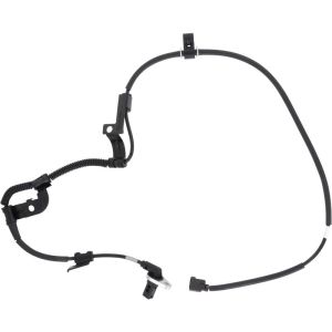 HOLSTEIN 2ABS1364 Holstein Parts 2ABS1364 ABS Wheel Speed Sensor