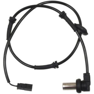 HOLSTEIN 2ABS1486 Holstein Parts 2ABS1486 ABS Wheel Speed Sensor