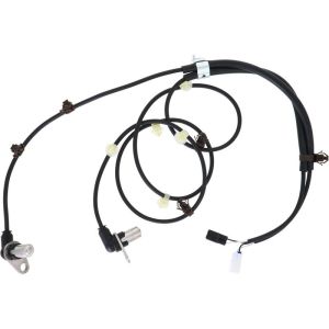 HOLSTEIN 2ABS1854 Holstein Parts 2ABS1854 ABS Wheel Speed Sensor