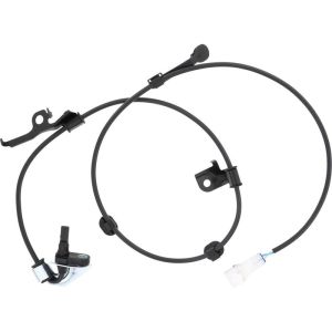 HOLSTEIN 2ABS2689 Holstein Parts 2ABS2689 ABS Wheel Speed Sensor