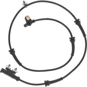 HOLSTEIN 2ABS2875 Holstein Parts 2ABS2875 ABS Wheel Speed Sensor