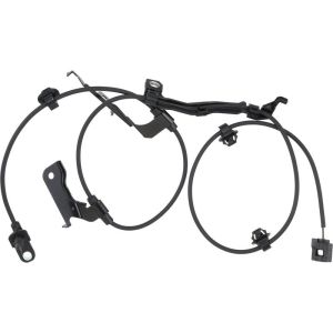 HOLSTEIN 2ABS3579 Holstein Parts 2ABS3579 ABS Wheel Speed Sensor