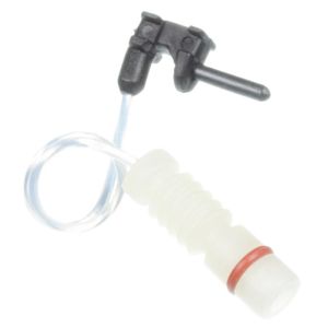 HOLSTEIN 2BWS0128 Holstein Parts 2BWS0128 Disc Brake Pad Wear Sensor