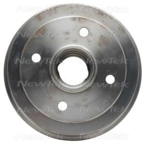NEWTEK BRAKE PADS 35000 Brake Drum